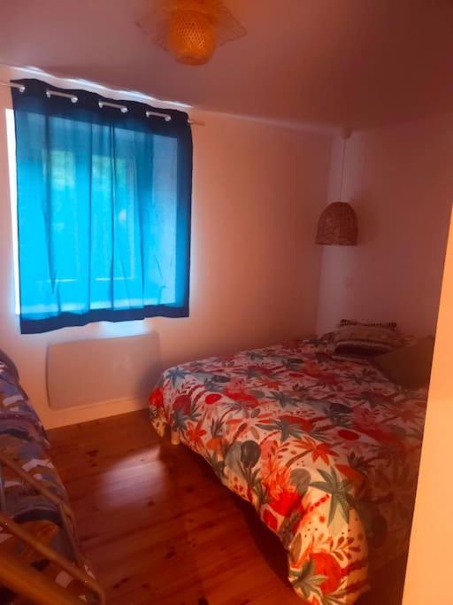 "La Tour", Logement Cosy, Au Calme Vertrieu Luaran gambar